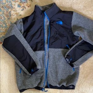 The North Face Denali Fleece Jacket - Boys'